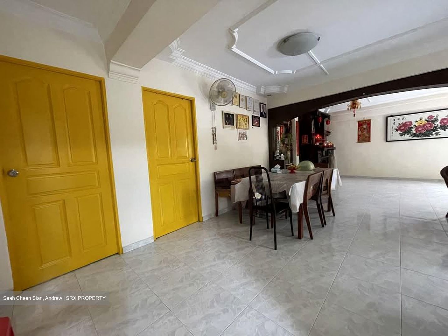 Blk 408 Woodlands Street 41 (Woodlands), HDB 5 Rooms #589239571
